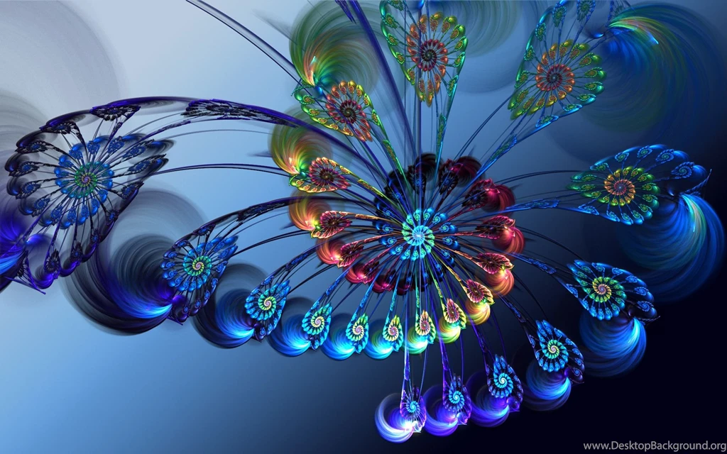 6 Plus 3D Graphics PC HD Wallpapers I Am Qurat