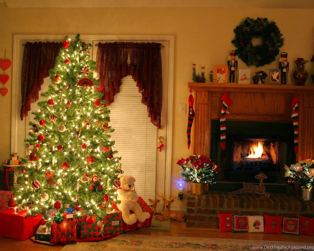 Merry Christmas 2015 Download Best HD Wallpapers And Images ...
