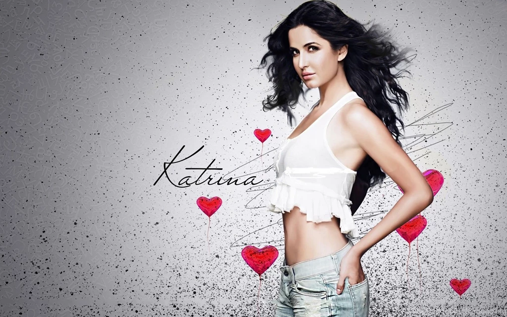 Katrina Kaif 1080p HD Wallpapers Free AtozWallpapers