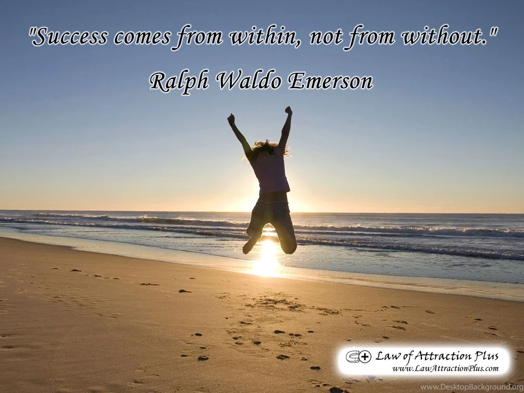 Free Wallpapers With Law Of Attraction Quotes (Part 7)