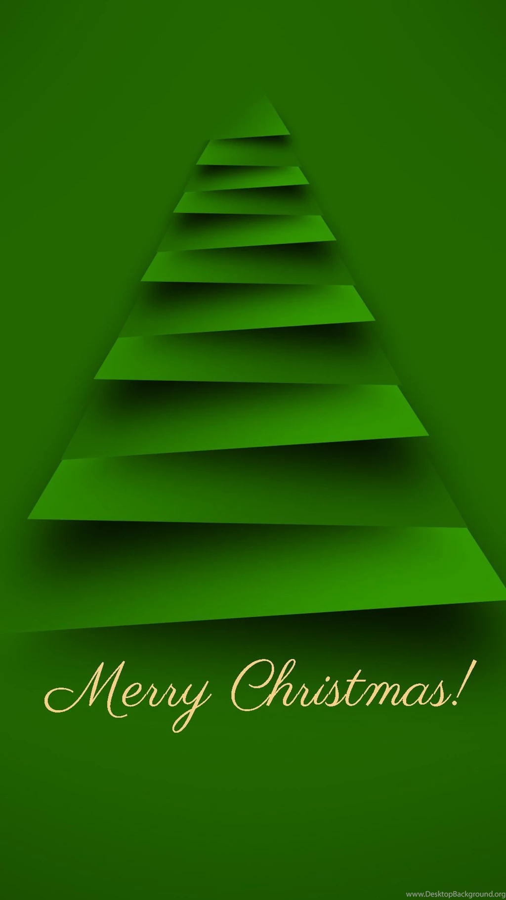 Christmas Tree Mobile Wallpapers 3610