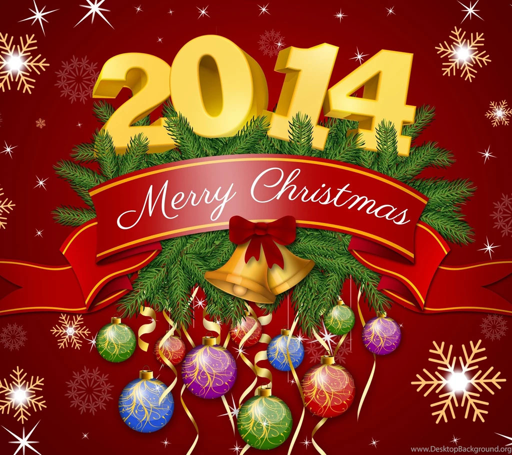 Merry Christmas Mobile Wallpapers 3617