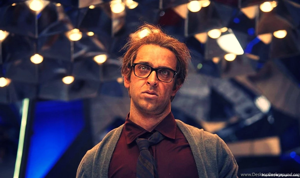 Krrish 3 (2013) Hrithik Roshan