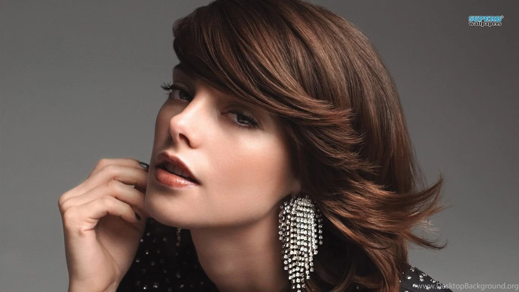 Ashley Greene Wallpapers Celebrity Wallpapers