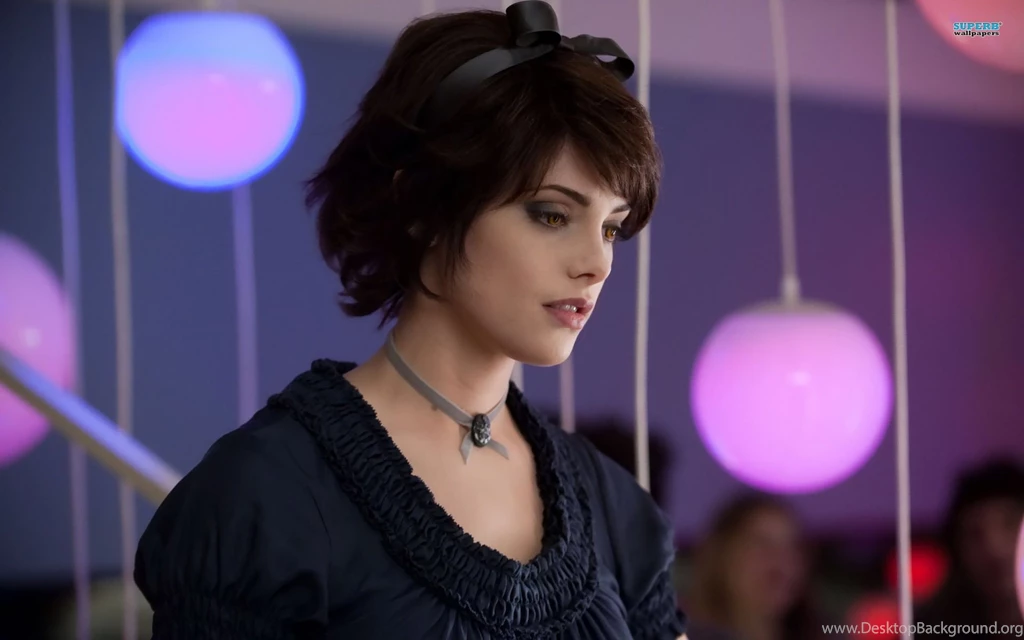 Ashley Greene Wallpapers Celebrity Wallpapers