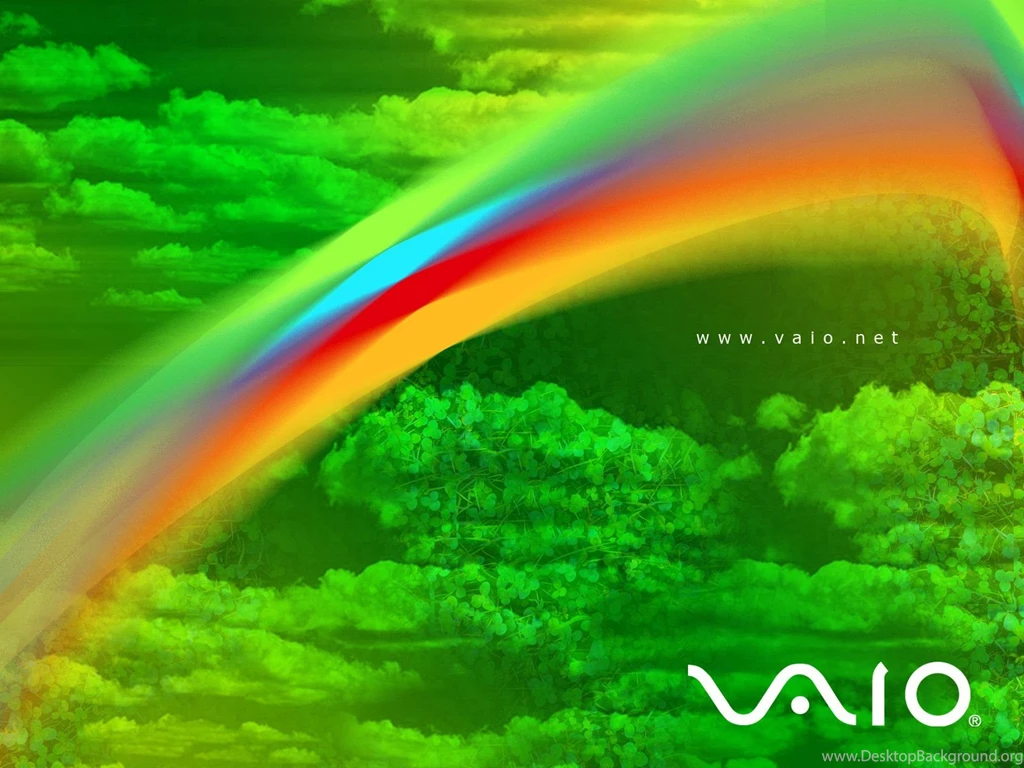 HD Sony Vaio Wallpapers & Vaio Backgrounds For Free Download