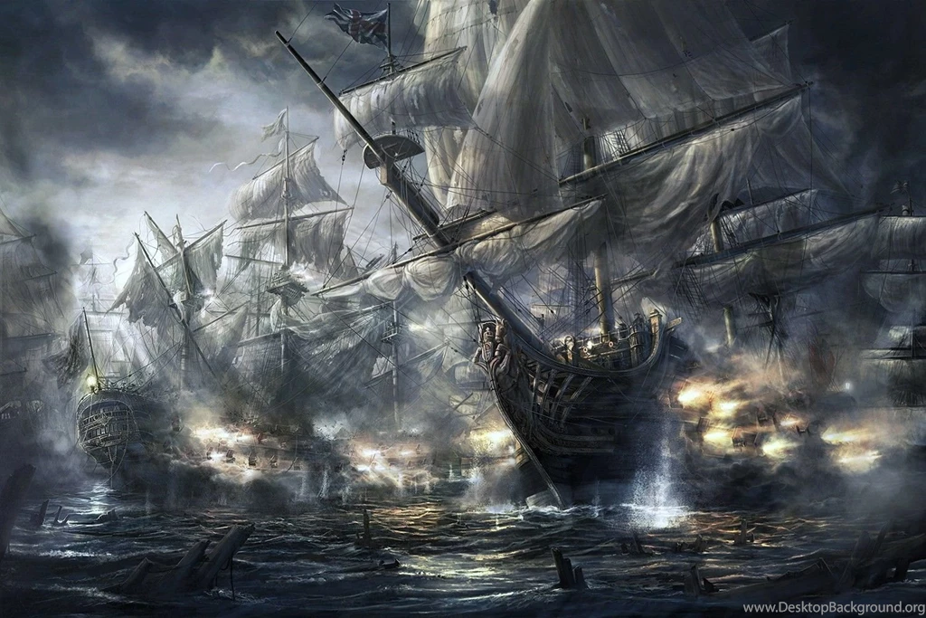253 Ship HD Wallpapers