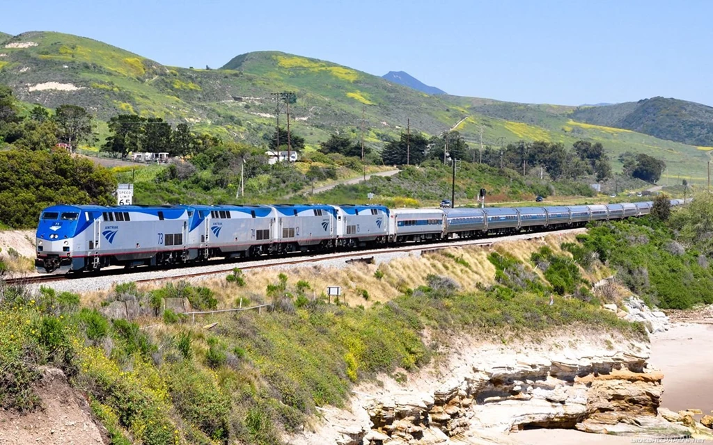 Trains Hd Wallpaper, Hd Wallpapers