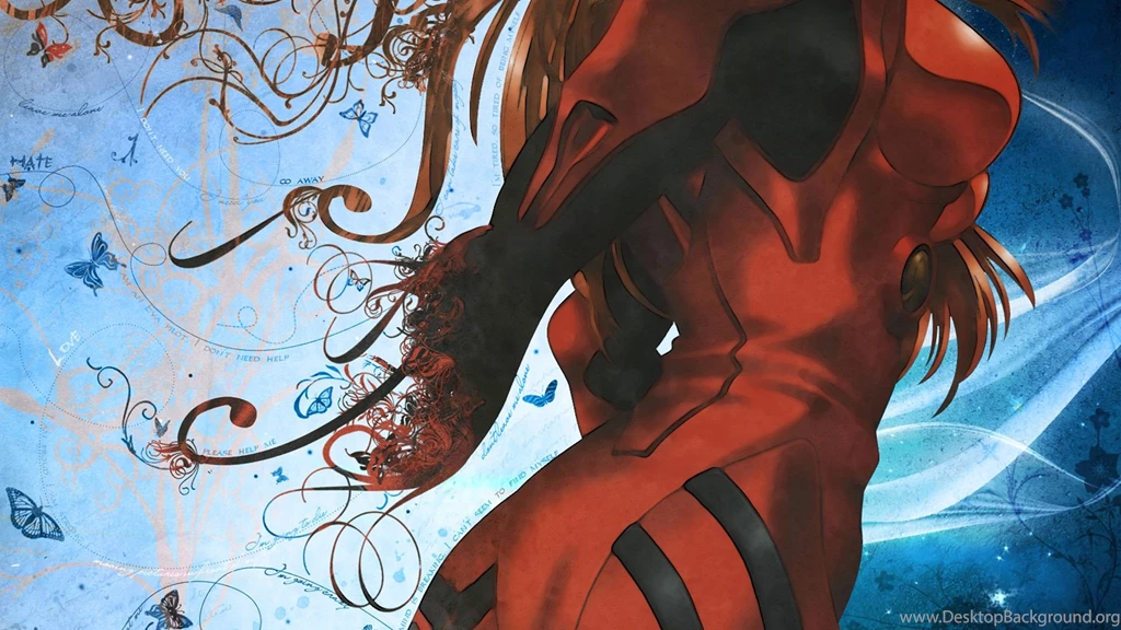 Asuka Remix 1080 By ArcAngeRaziel On DeviantArt