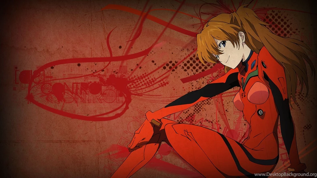 Neon Genesis Evangelion HD Wallpapers