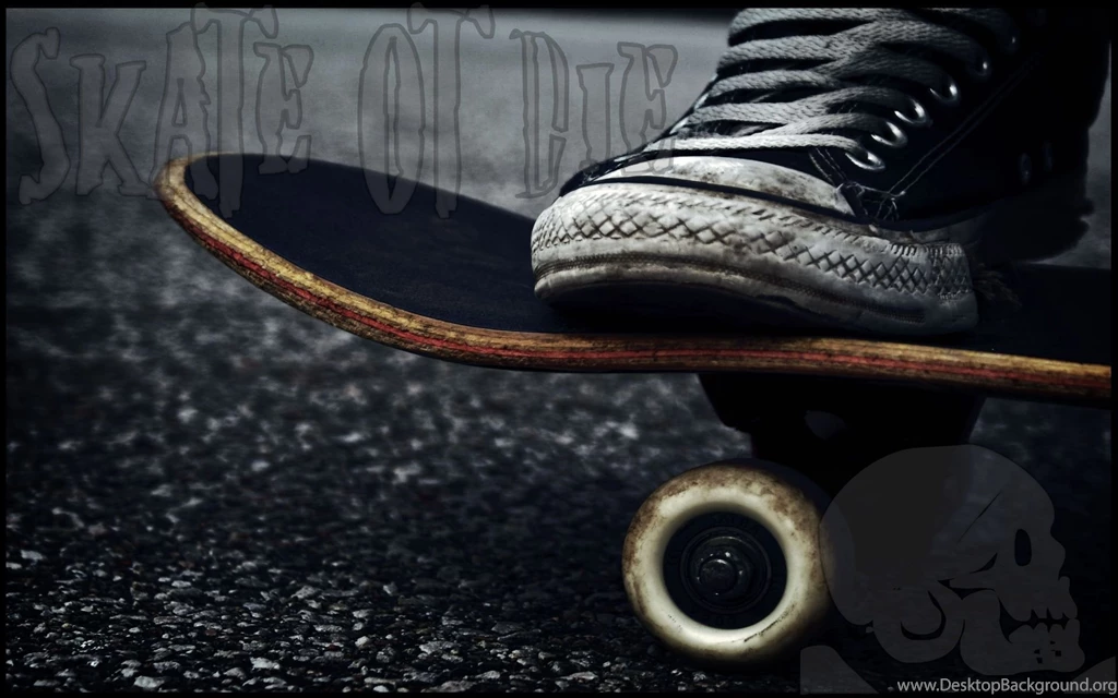 Longboard Skateboarding Wallpapers