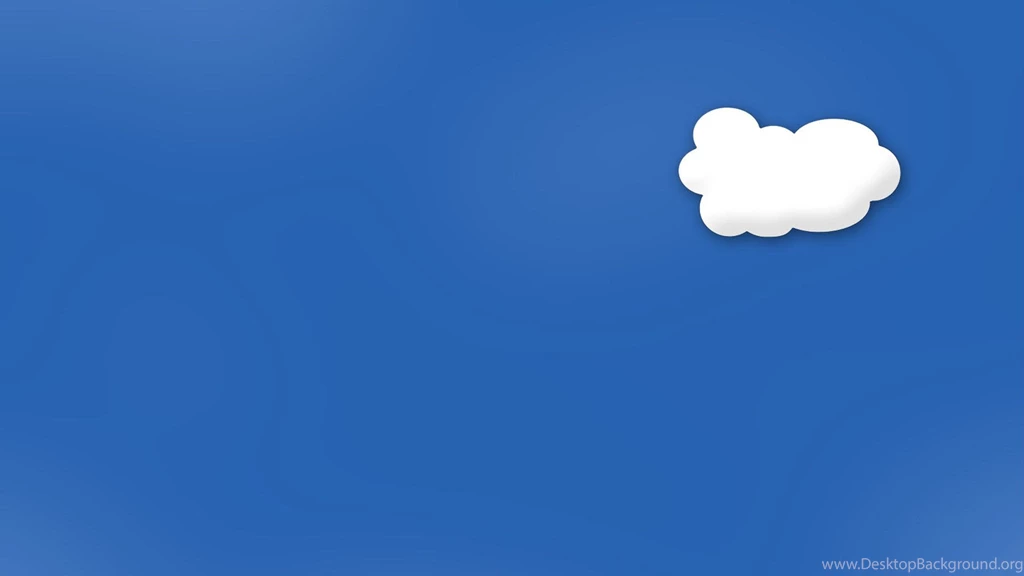 Cloud Wallpapers Cartoon Wallpapers