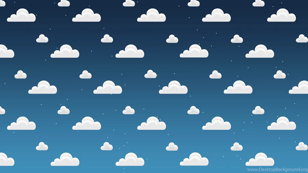 Cartoon Cloud Wallpapers 1265817