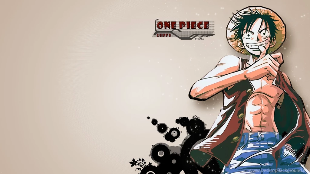 Luffywallpapers DeviantArt