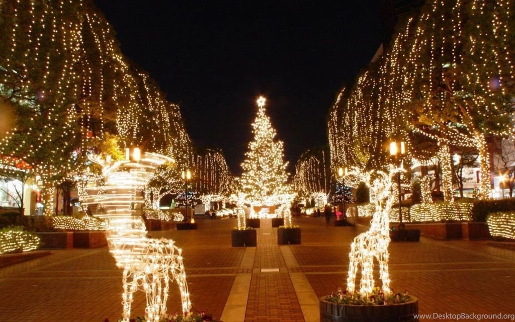 2015 New Christmas Wallpapers Pics, Photos, Images, Pictures ...