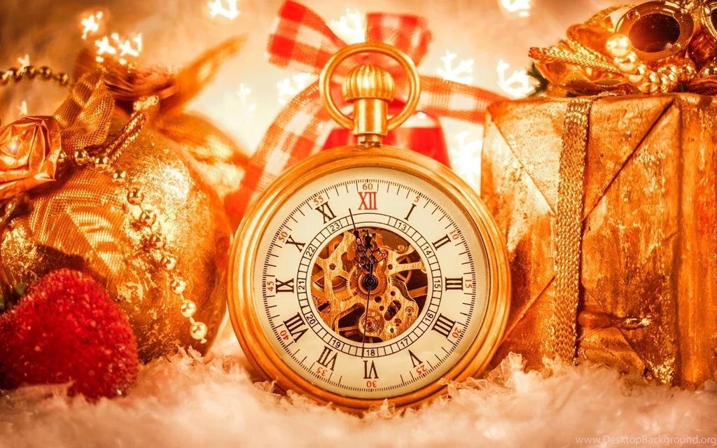 Christmas Wallpapers For Desktop