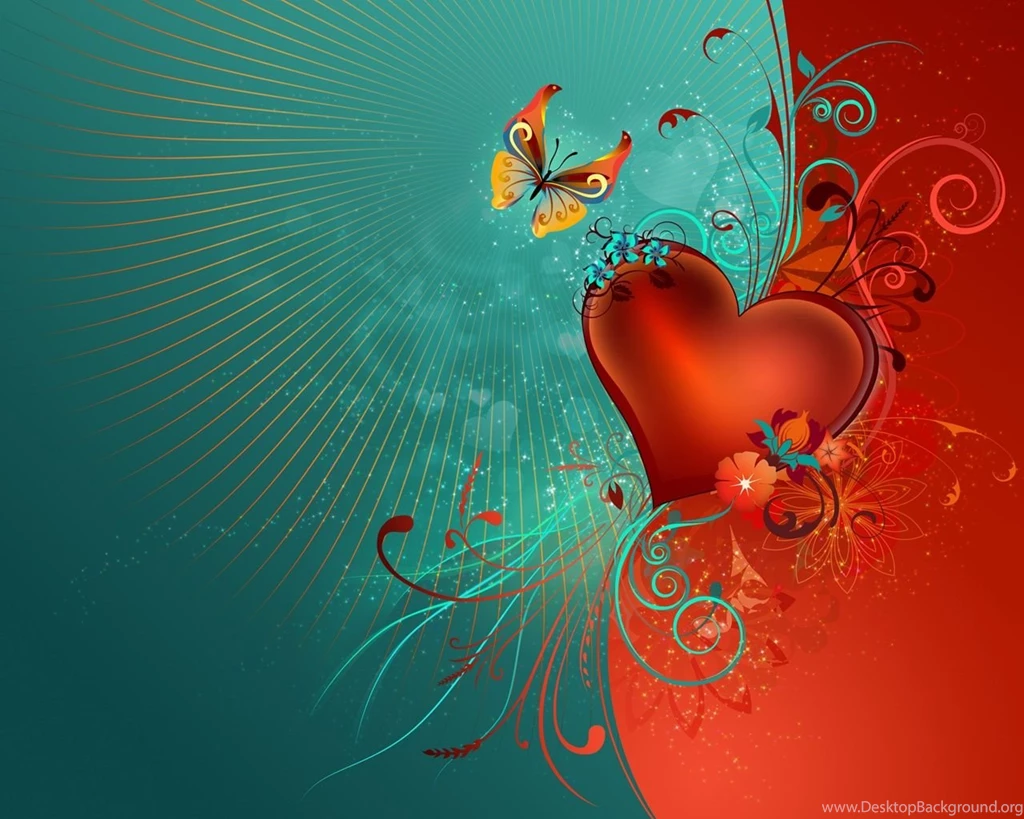 1280x1024 Valentine's Day Wallpaper, Music And Dance Wallpapers