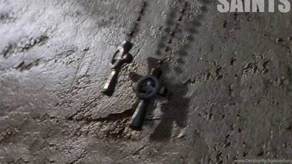 Boondock Saints Wallpapers (