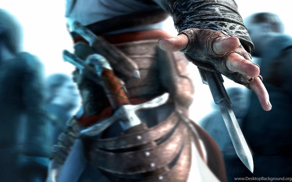 Assassin's Creed HD Wallpapers 1440x900 Wallpapers, 1440x900 ...