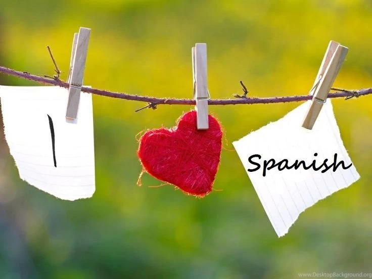 I Love Spanish Google Search