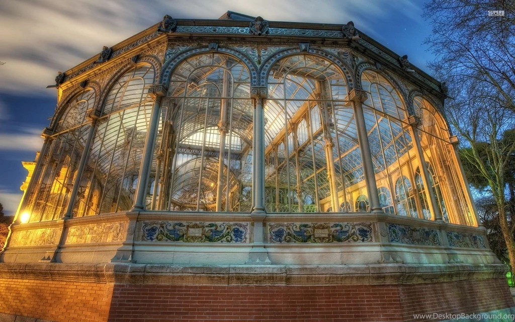 Spectacular Spanish Architecture Wallpapers Photography ...