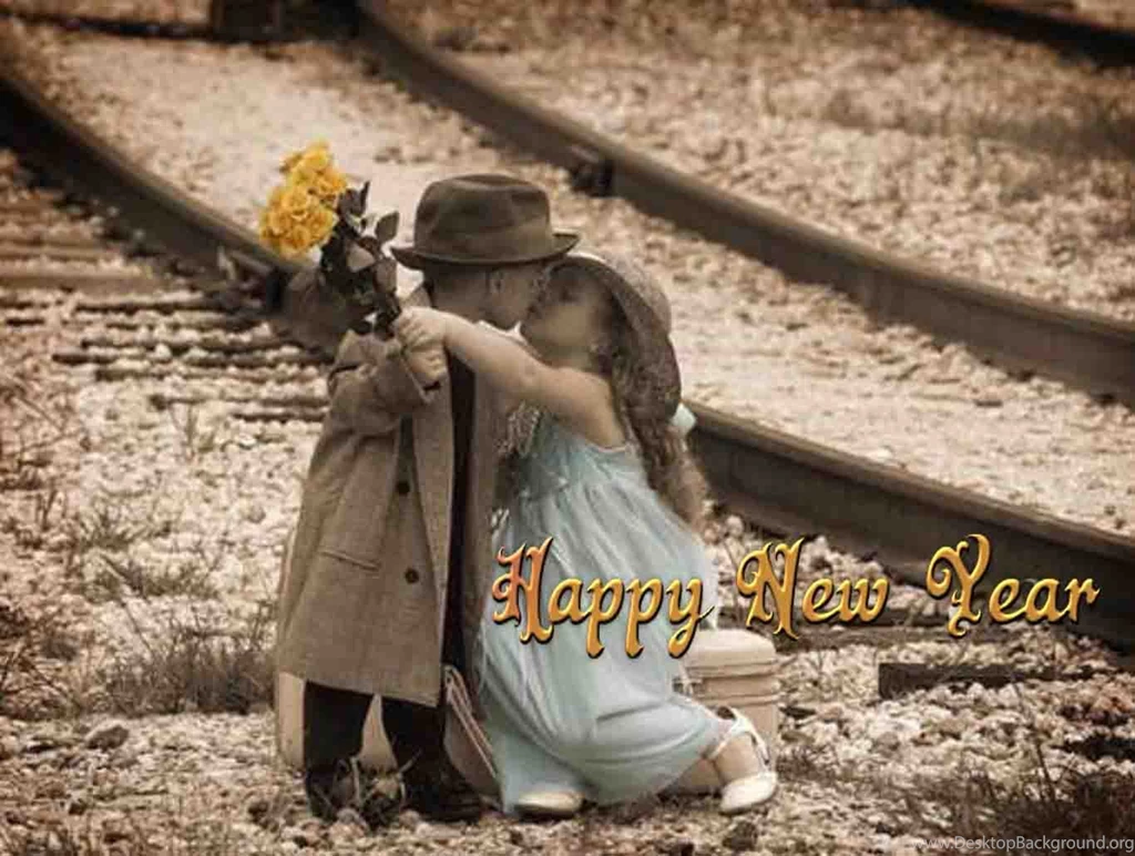 New Year Romantic Sms To Ex Girlfriend / Boyfriend