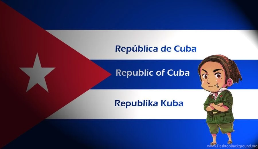 Cuba Wallpapers By Gaaradesert6 On DeviantArt
