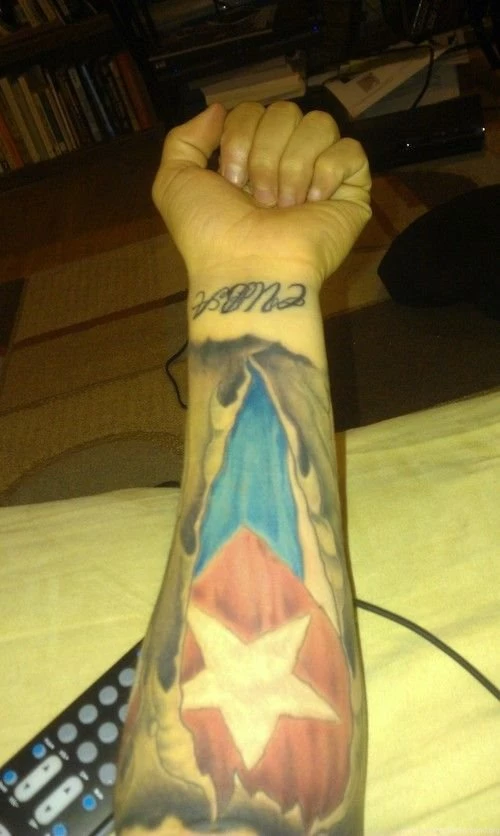 35 Sleeve Tattoo Designs