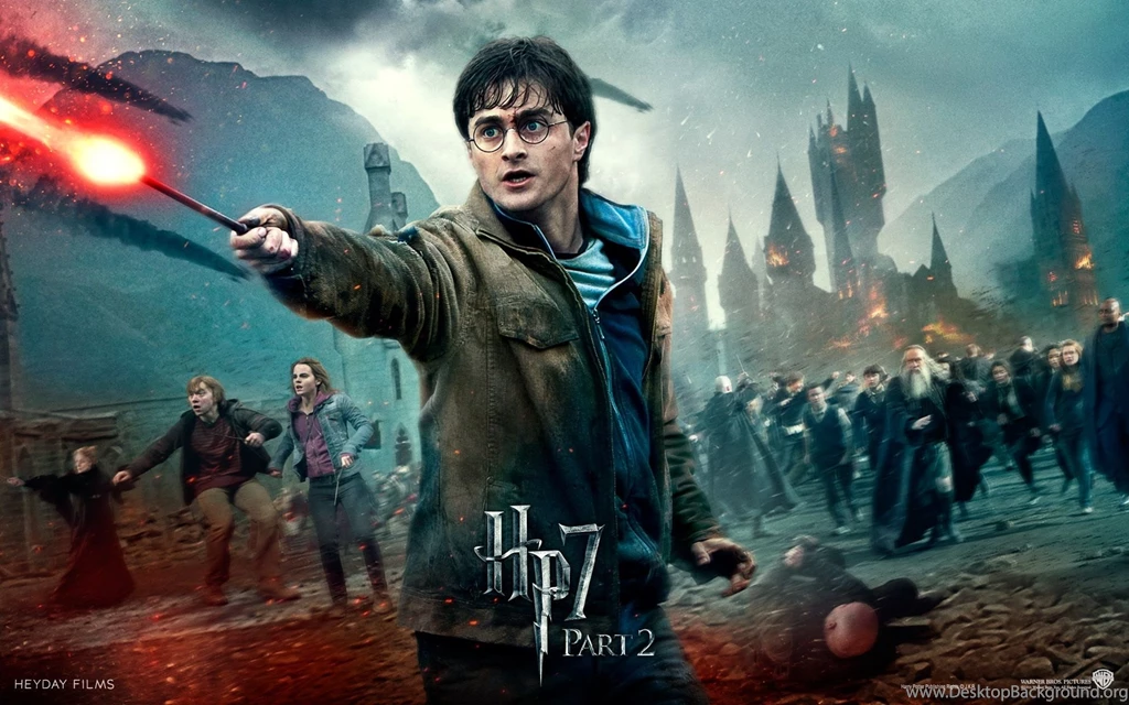 1920x1080px Harry Potter Wallpapers Hd Quality