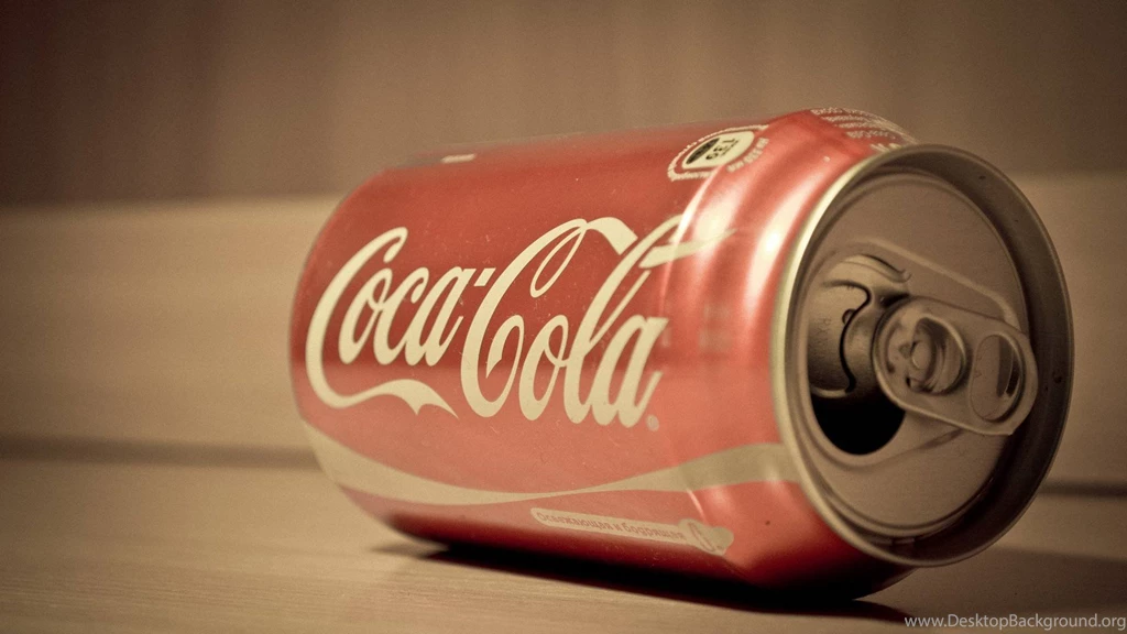 Coke Wallpapers