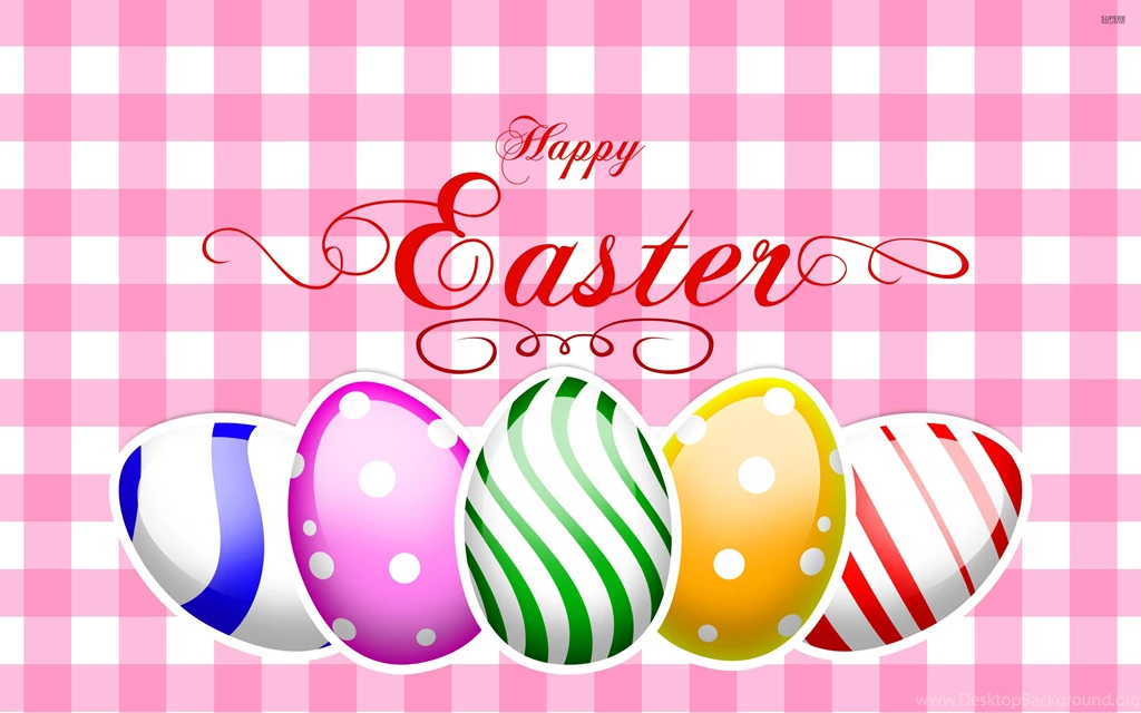 Happy Easter Wallpapers Holiday Wallpapers