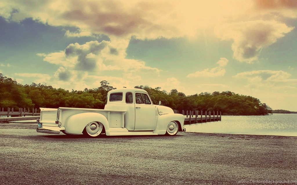 Truck Computer Wallpapers, Desktop Backgrounds