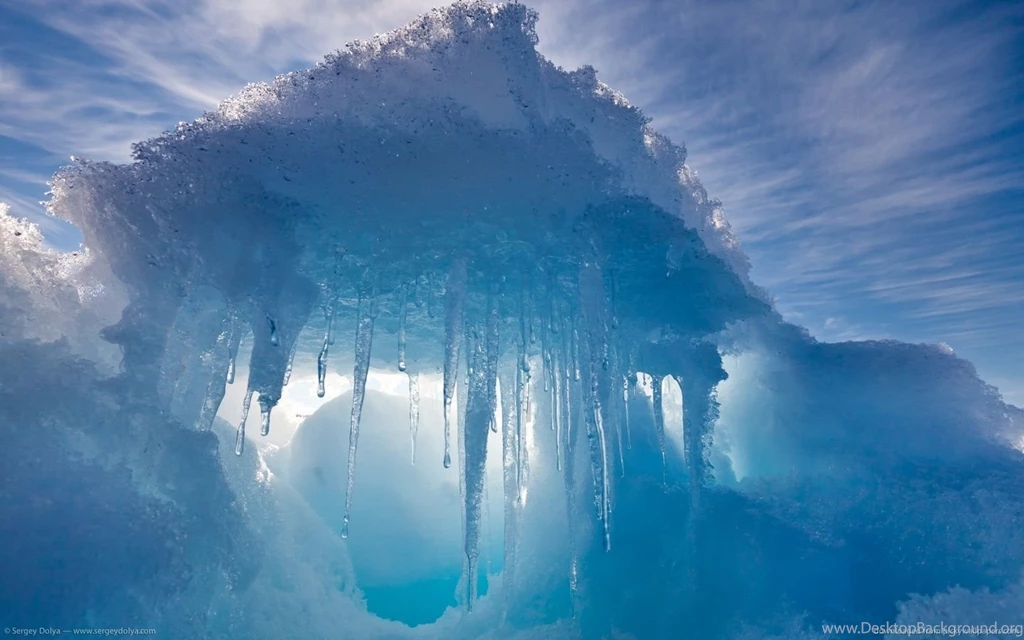 Download 1440x900 The Ice Wallpapers
