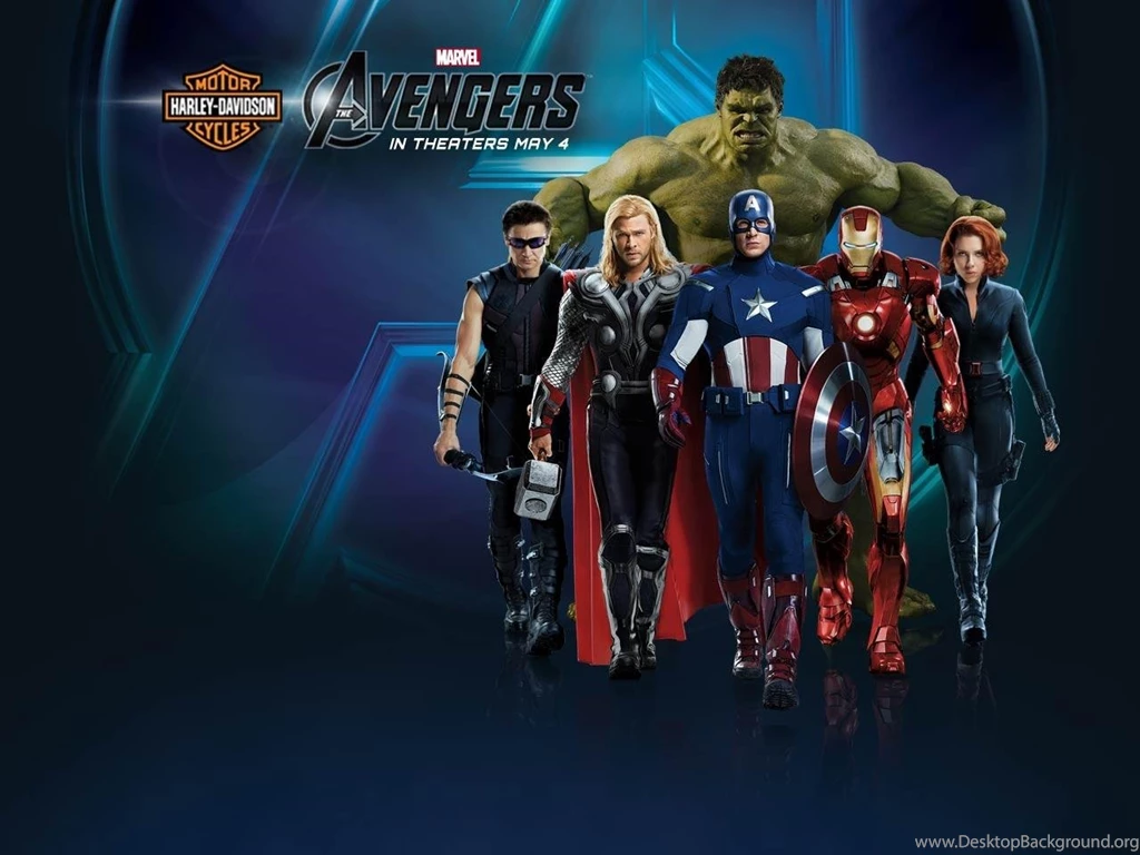 Avengers Wallpapers Best Car 2015