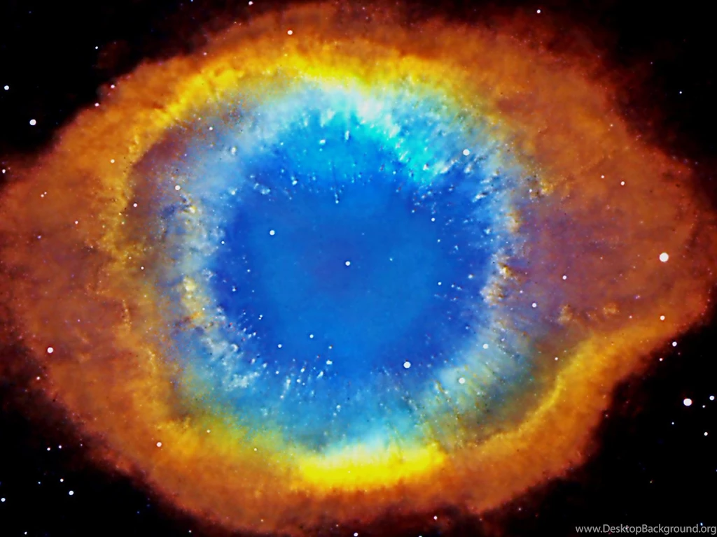 Enhanced Magical Nebula Galaxy Blue (page 3) Pics About Space