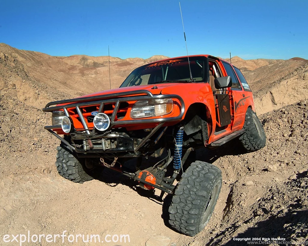Explorerforum Wallpapers Ford Explorer And Ranger Forums "Serious ...