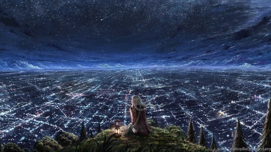 Anime landscape wallpaper thread post youre best Album On Imgur