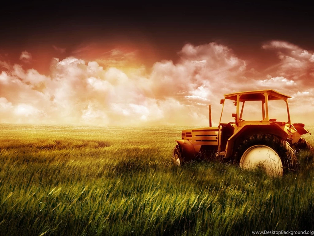 Farm Field Wallpapers 653611