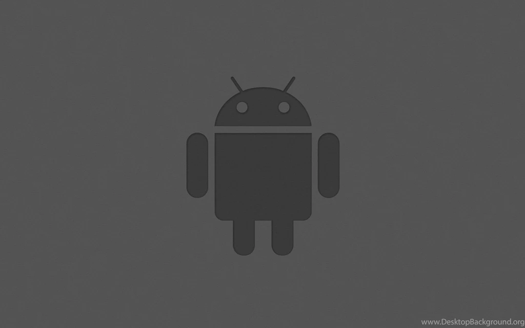 Android Simple Grey By Odamiean On DeviantArt