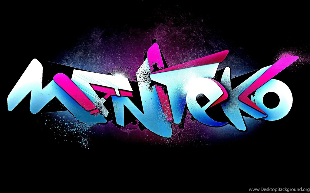 Top Graffiti HD Wallpapers ~ Toptenpack.com