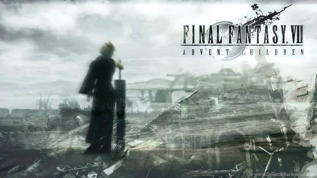 Final Fantasy Wallpapers 1920x1080 (