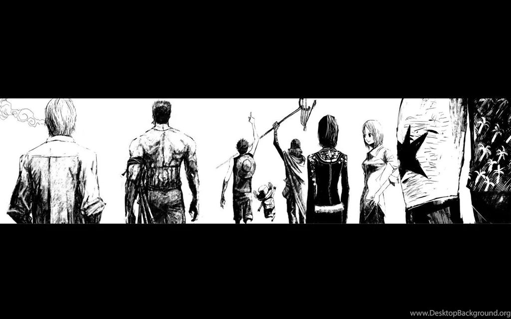 34 One Piece Wallpaper Backgrounds Desktop Wallpapers