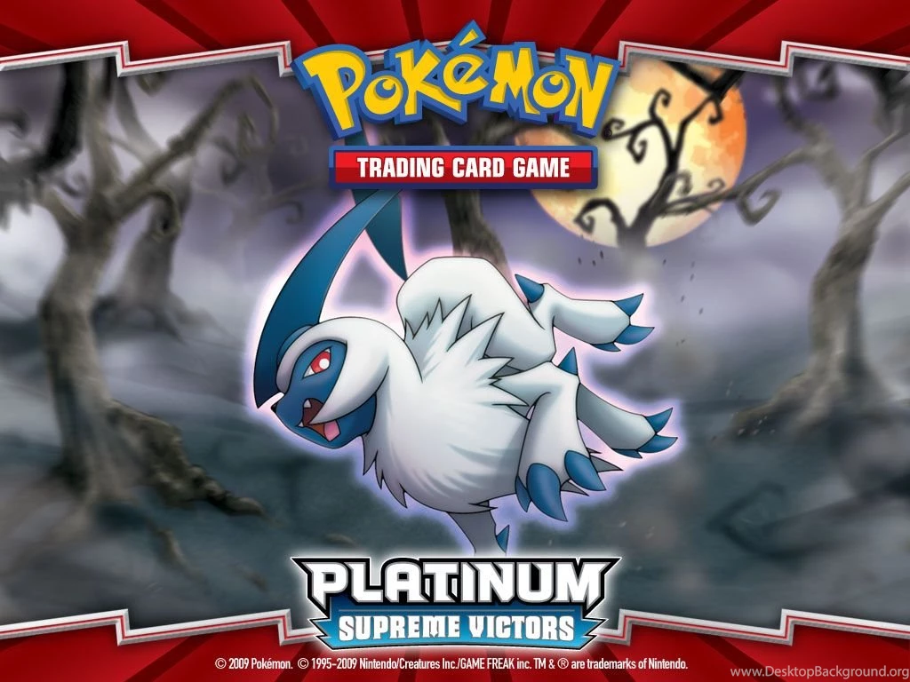 The Official Pokémon Website