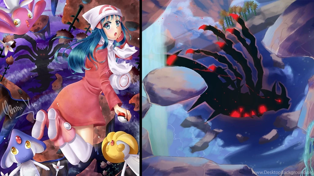 POKEMON PLATINUM DISTORTION WORLD BLAZELOMBAX YouTube