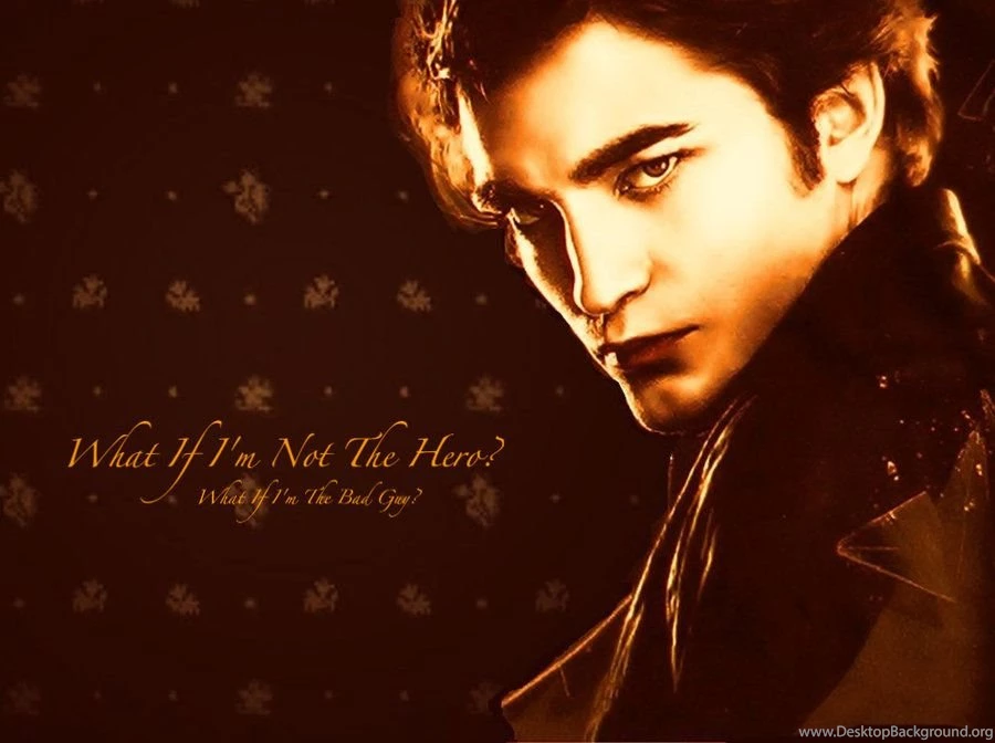 Edward Cullen Wallpapers By XxLorelaixX On DeviantArt Desktop Background