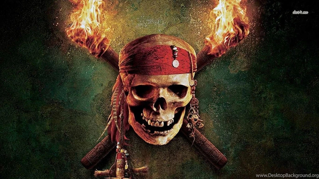 Pirates Of The Caribbean Wallpapers Movie Wallpapers Desktop Background