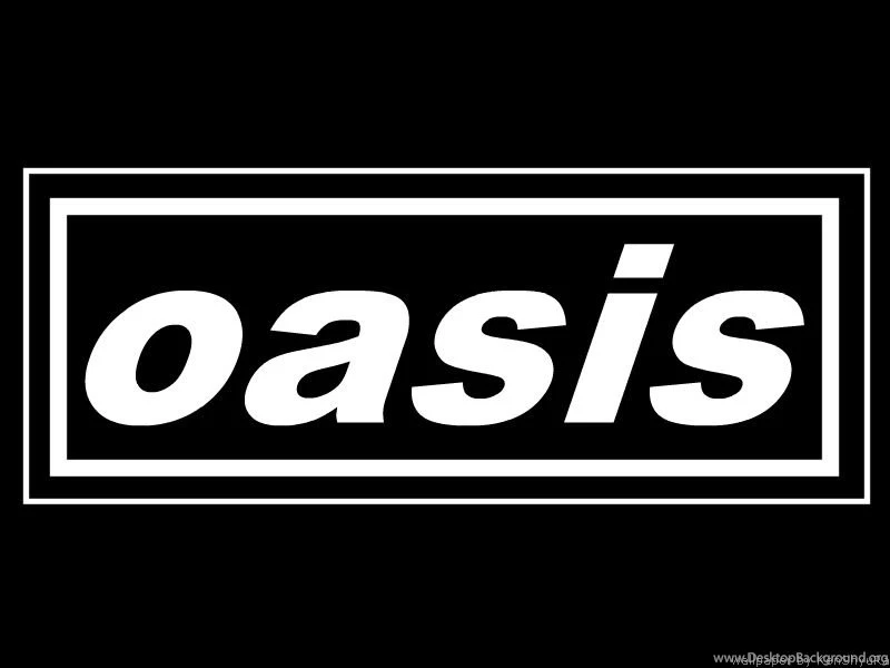 Oasis Wallpapers Hechos Por Mí (800x600) Taringa!