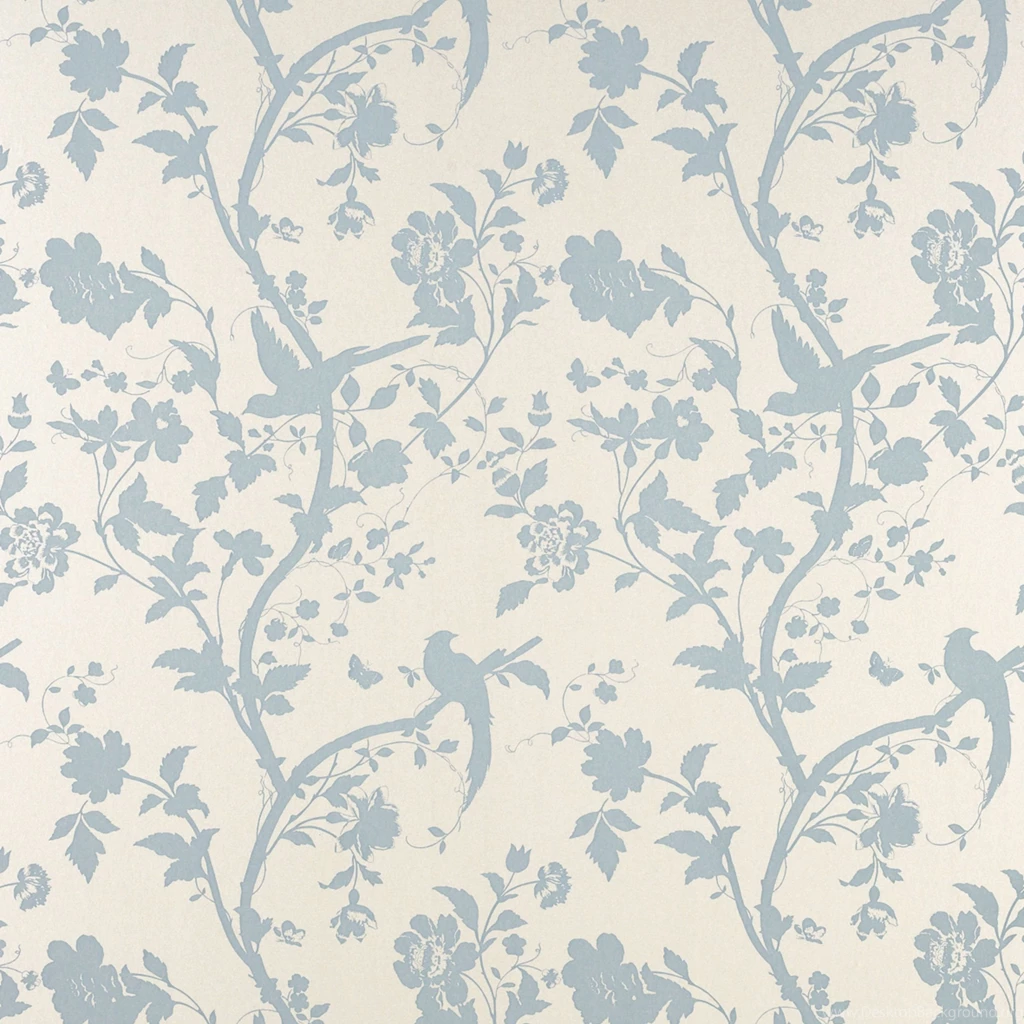 Flowered Wallpapers