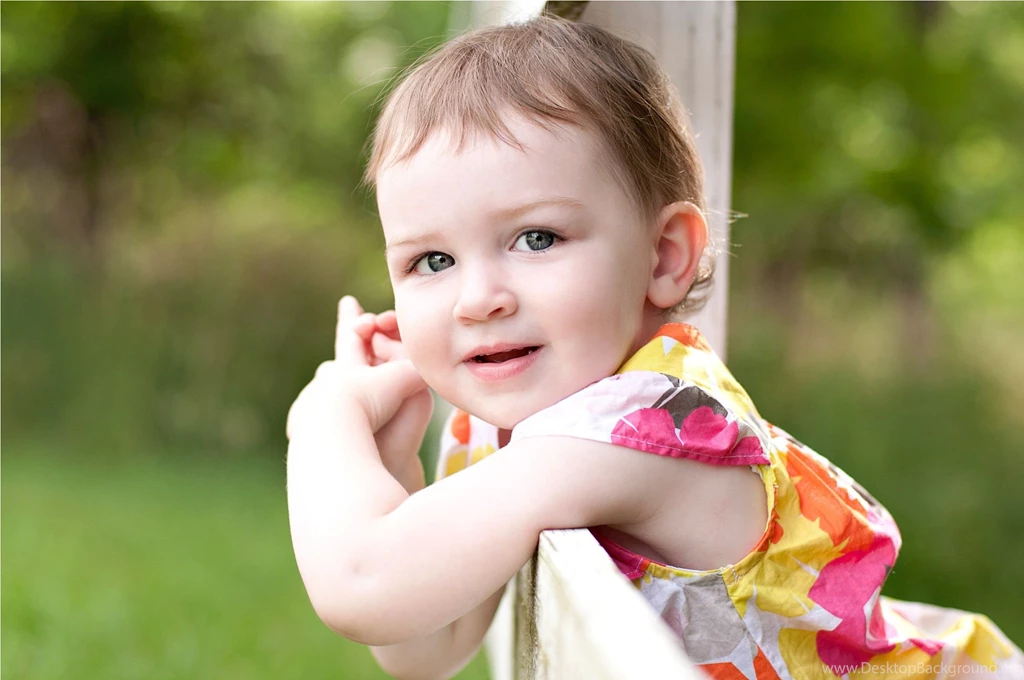 Cute Babies Photo Gallery In Hd