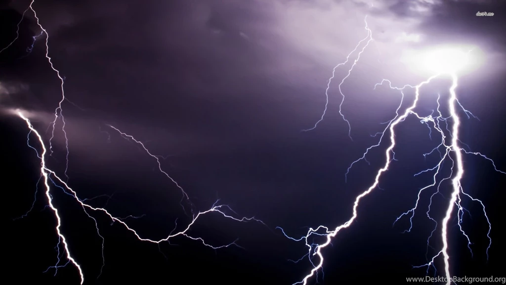 Lightning Wallpapers